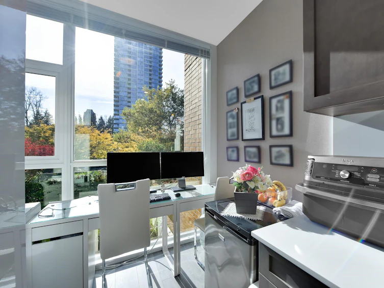 102-7108 Edmonds Street, Burnaby, BC, V3N 4X9 - 9