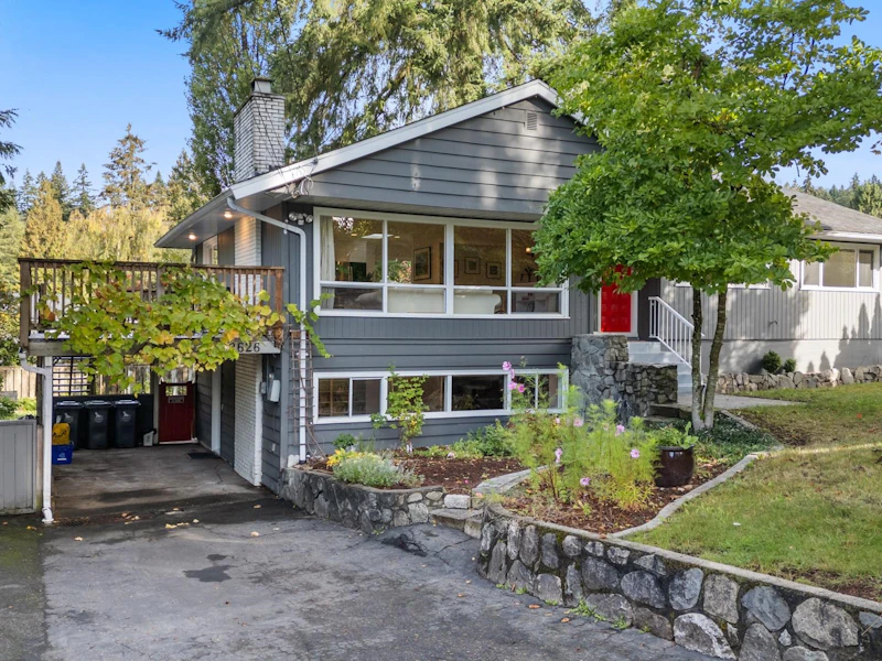 2626 Cactus Court, North Vancouver BC V7H 1R5