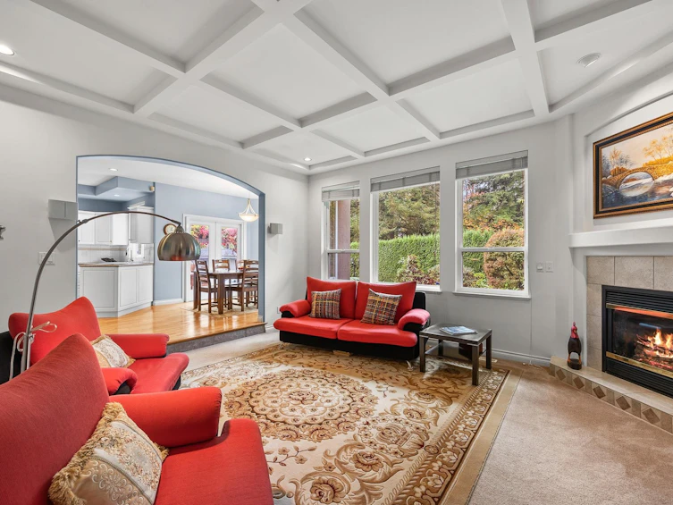 13930 22a Avenue, Surrey, BC, V4A 9V4 - 14