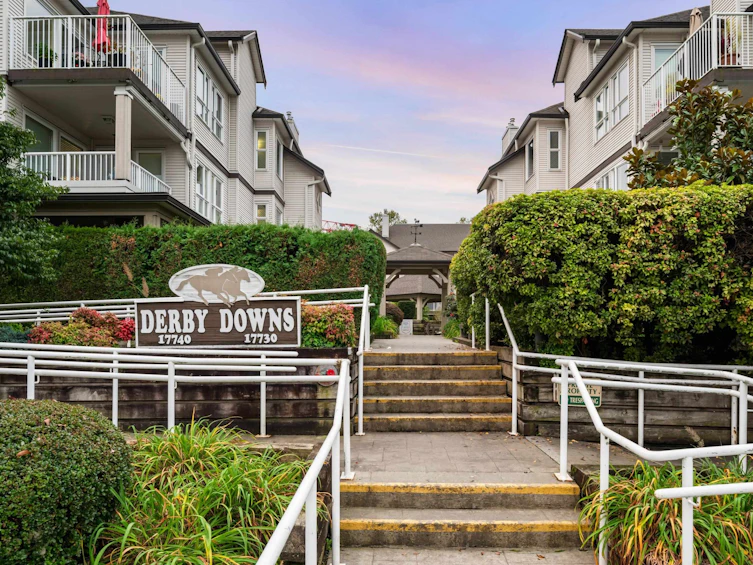 207-17740 58a Avenue, Surrey, BC, V3S 8M5 - 2