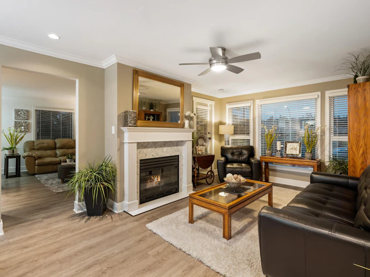207-17740 58a Avenue, Surrey, BC, V3S 8M5 - 6