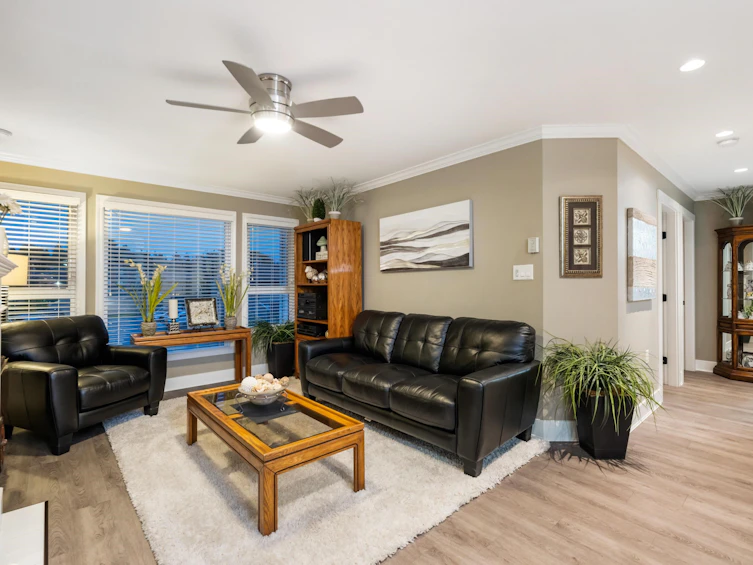 207-17740 58a Avenue, Surrey, BC, V3S 8M5 - 7