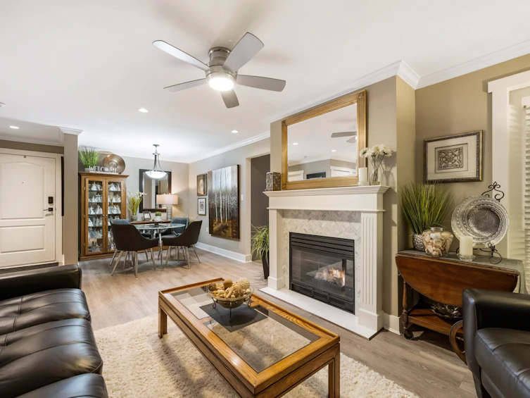 207-17740 58a Avenue, Surrey, BC, V3S 8M5 - 8