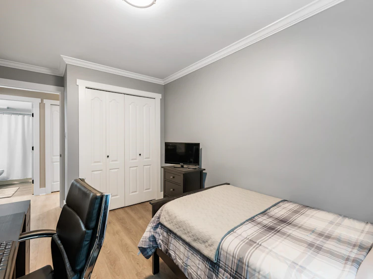 207-17740 58a Avenue, Surrey, BC, V3S 8M5 - 27