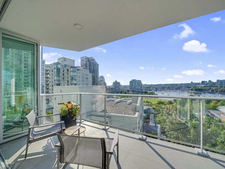 1000-499 Pacific Street, Vancouver, BC, V6B 0N4 - 17