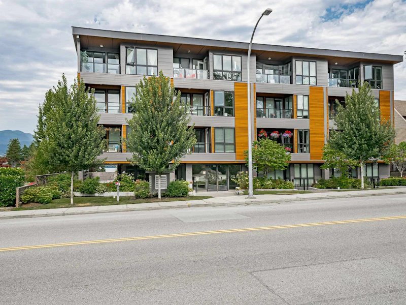 202 - 2267 Pitt River Road, Port Coquitlam BC V3C 1R7