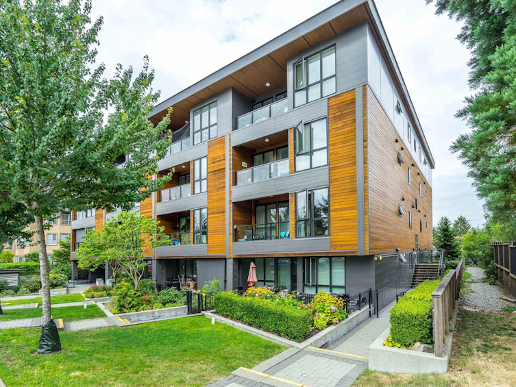 202-2267 Pitt River Road, Port Coquitlam, BC, V3C 1R7 - 3