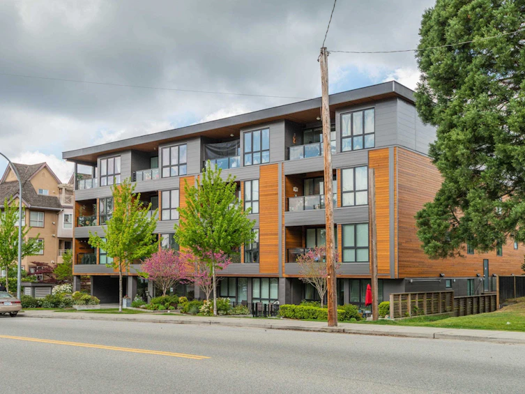 202-2267 Pitt River Road, Port Coquitlam, BC, V3C 1R7 - 4