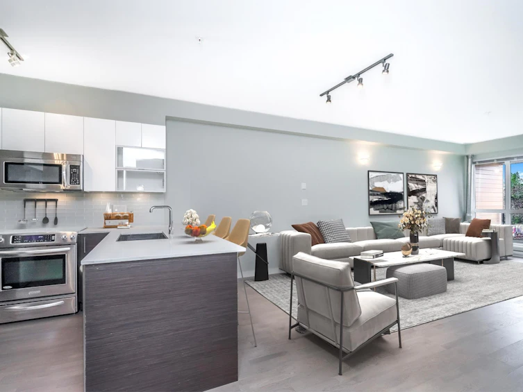 202-2267 Pitt River Road, Port Coquitlam, BC, V3C 1R7 - 10