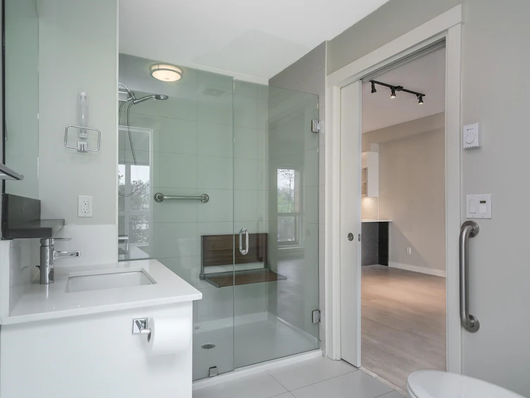 202-2267 Pitt River Road, Port Coquitlam, BC, V3C 1R7 - 15
