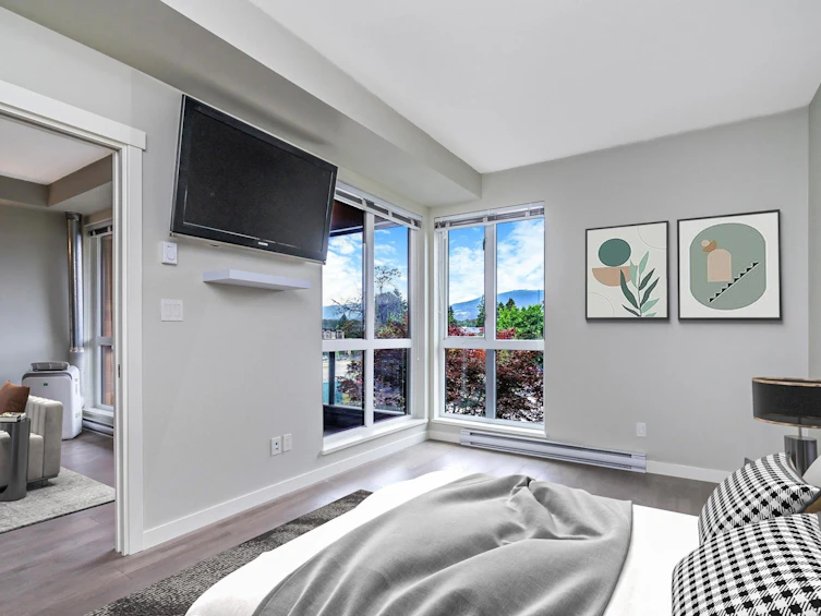 202-2267 Pitt River Road, Port Coquitlam, BC, V3C 1R7 - 19