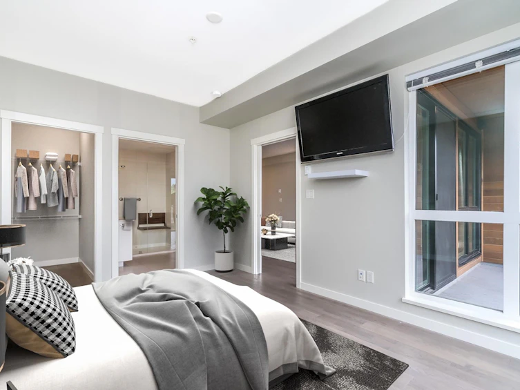 202-2267 Pitt River Road, Port Coquitlam, BC, V3C 1R7 - 20