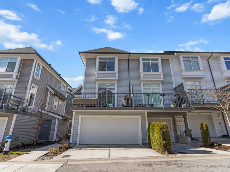 26 - 2838 Livingstone Avenue, Abbotsford BC