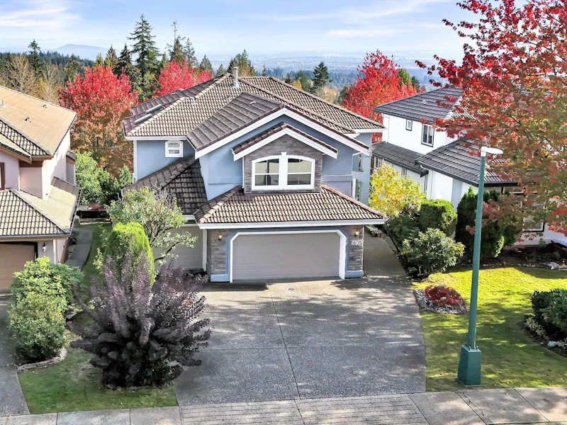 1675 Mallard Court, Coquitlam BC V3E 3C7