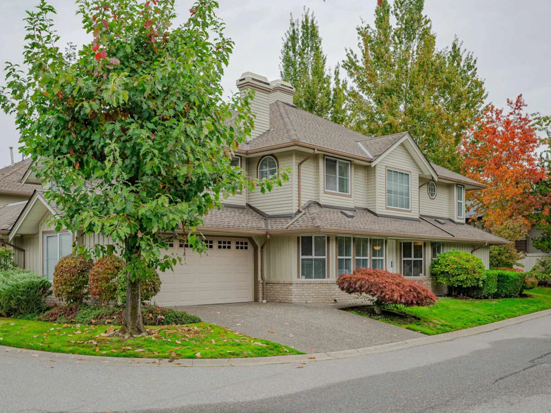 12 - 15860 82nd Avenue, Surrey BC V4N 0S8