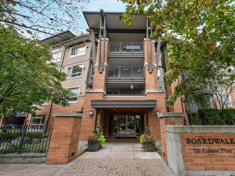 106-700 Klahanie Drive, Port Moody, BC, V3H 5L3 - 25