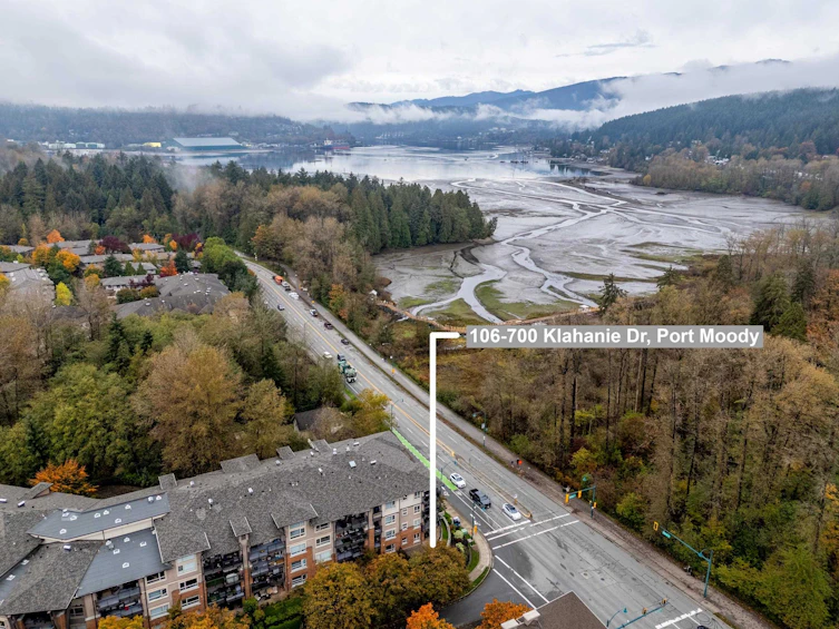 106-700 Klahanie Drive, Port Moody, BC, V3H 5L3 - 26