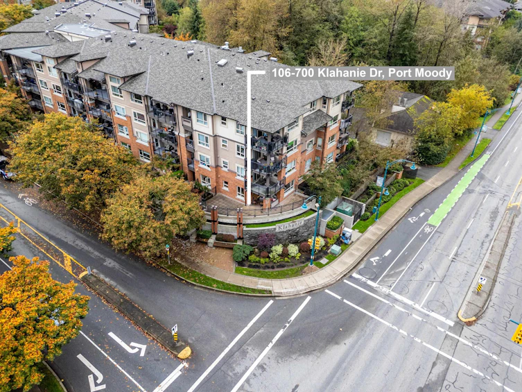 106-700 Klahanie Drive, Port Moody, BC, V3H 5L3 - 38