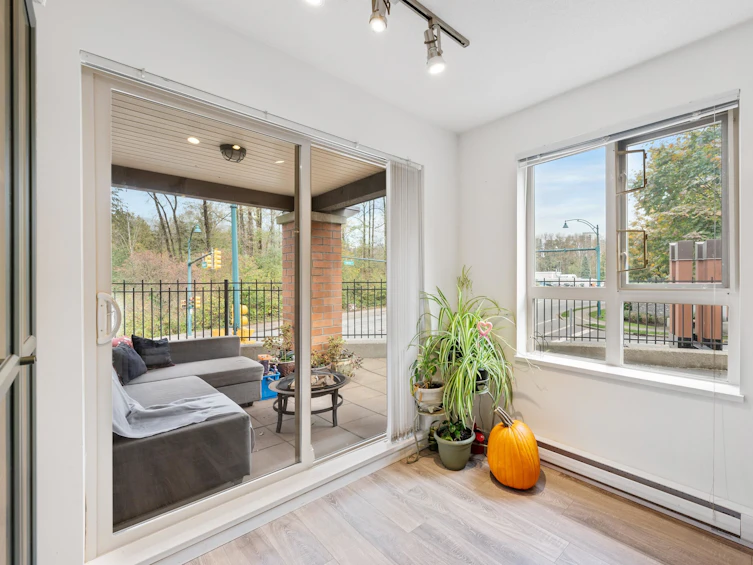 106-700 Klahanie Drive, Port Moody, BC, V3H 5L3 - 12