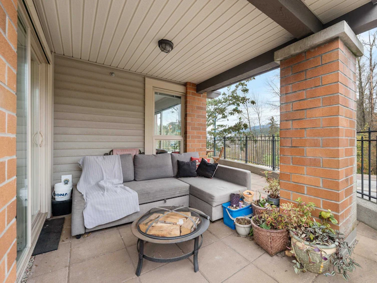 106-700 Klahanie Drive, Port Moody, BC, V3H 5L3 - 21