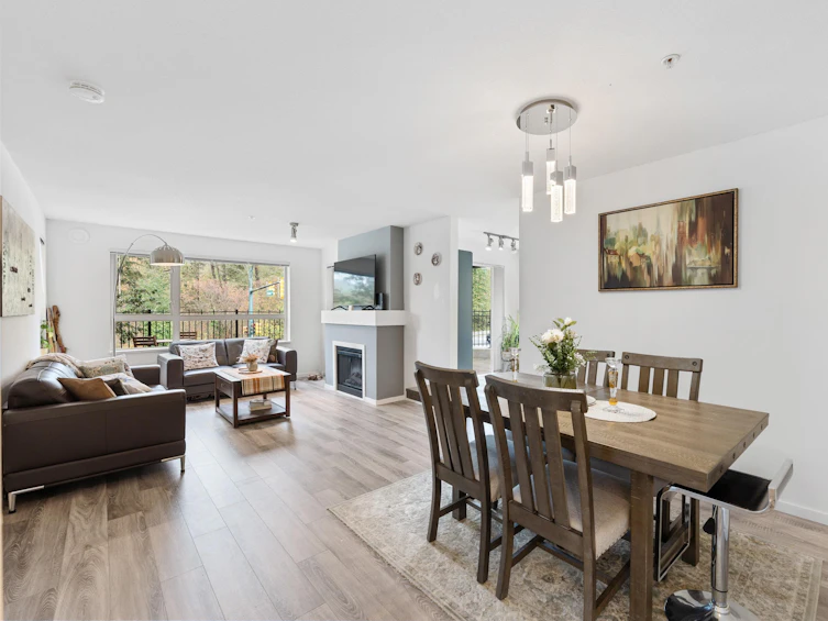 106-700 Klahanie Drive, Port Moody, BC, V3H 5L3 - 2