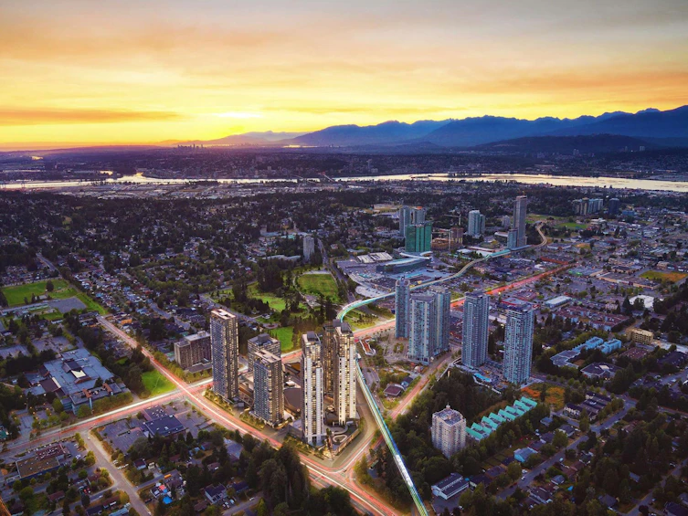 1701-13745 George Junction, Surrey, BC, V3T 4Y3 - 36