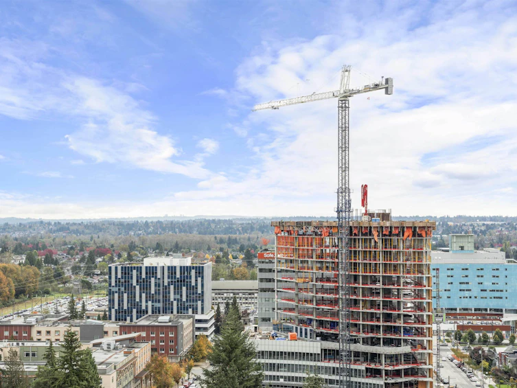 1701-13745 George Junction, Surrey, BC, V3T 4Y3 - 4