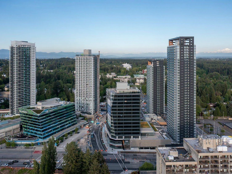 1701-13745 George Junction, Surrey, BC, V3T 4Y3 - 20