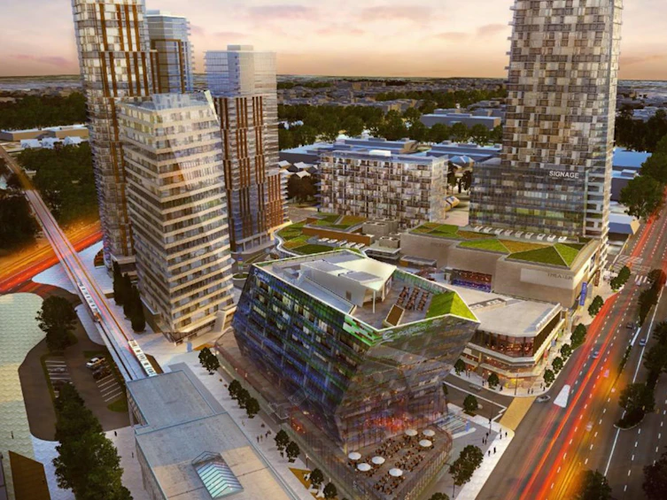 1701-13745 George Junction, Surrey, BC, V3T 4Y3 - 34