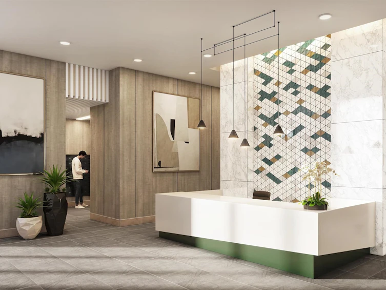 1701-13745 George Junction, Surrey, BC, V3T 4Y3 - 25