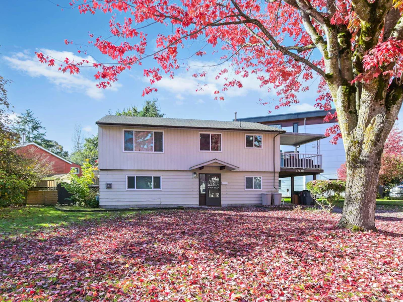 17458 62a Avenue, Surrey BC V3S 5J1