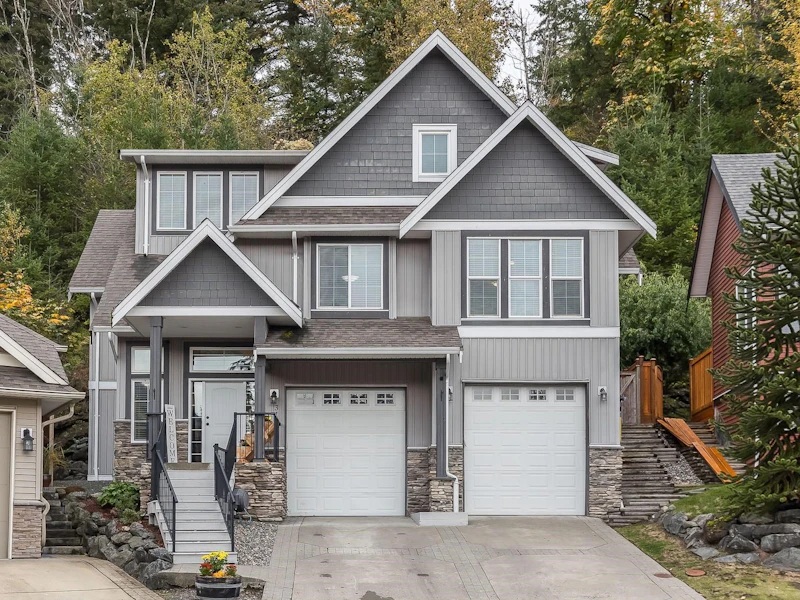 31 - 45957 Sherwood Drive, Chilliwack BC V2R 5Y2