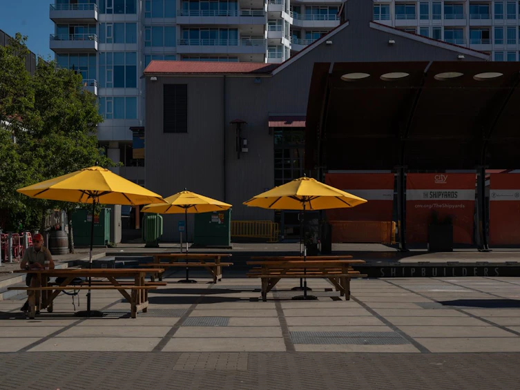 TH8-610 E 3rd Street, North Vancouver, BC, V7L 1G7 - 3