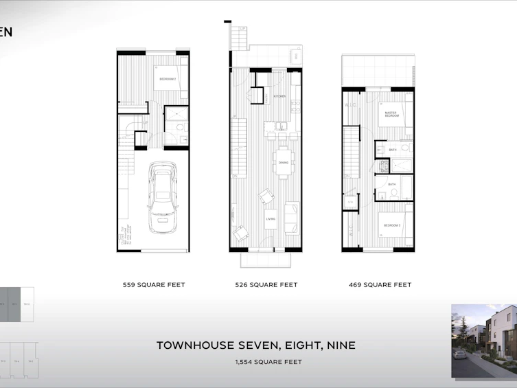 TH8-610 E 3rd Street, North Vancouver, BC, V7L 1G7 - 9