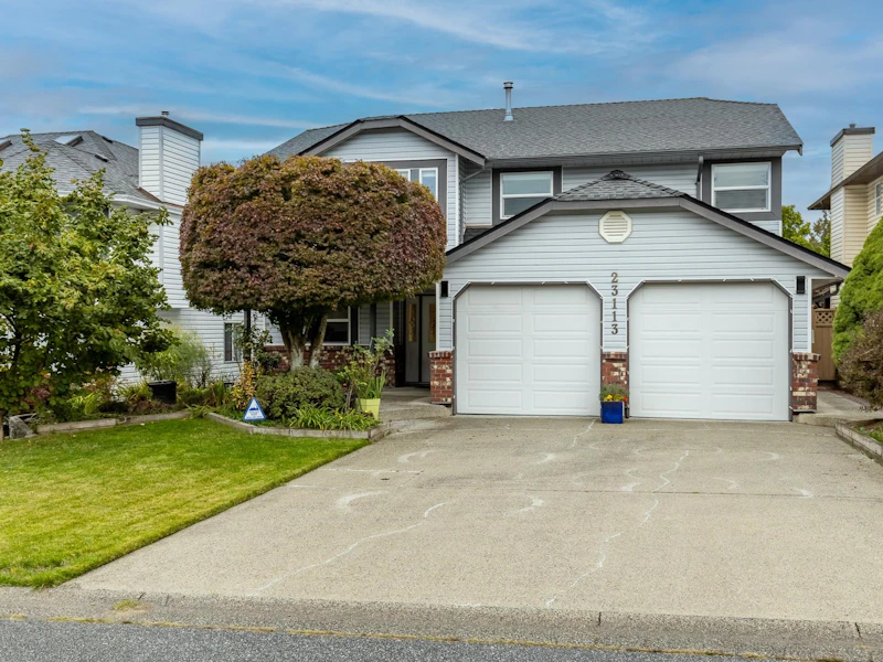 23113 125a Avenue, Maple Ridge BC V2X 0S2