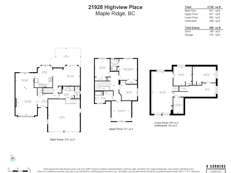 21928 Highview Place, Maple Ridge, BC, V2X 0V3 - 40