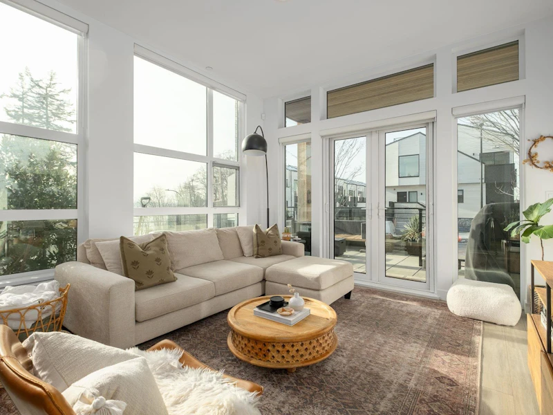 105 - 707 E 3rd Street, North Vancouver BC