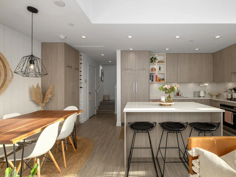 105-707 East 3rd Street, North Vancouver, BC, V7L 1G8 - 4
