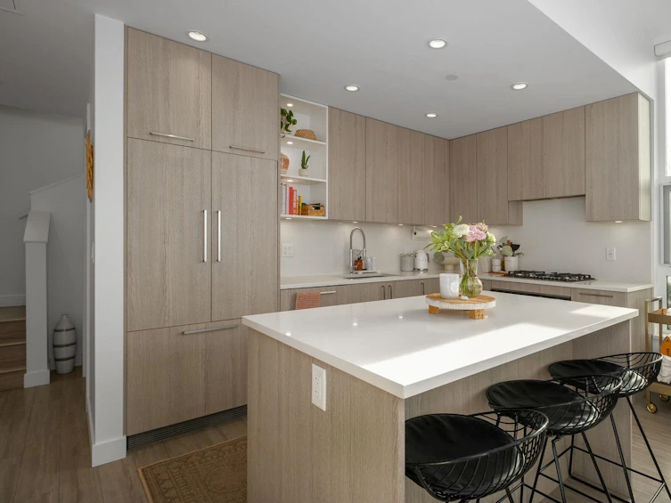 105-707 East 3rd Street, North Vancouver, BC, V7L 1G8 - 7