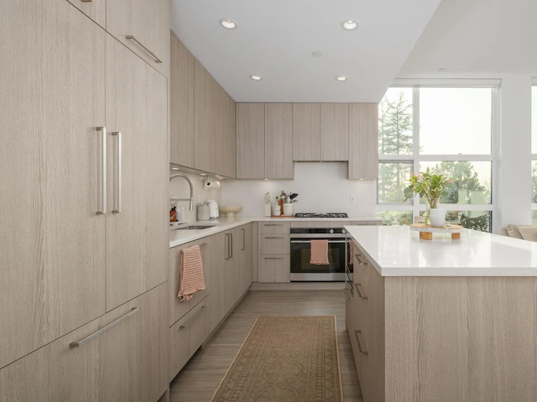 105-707 East 3rd Street, North Vancouver, BC, V7L 1G8 - 9