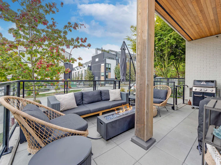 105-707 East 3rd Street, North Vancouver, BC, V7L 1G8 - 22