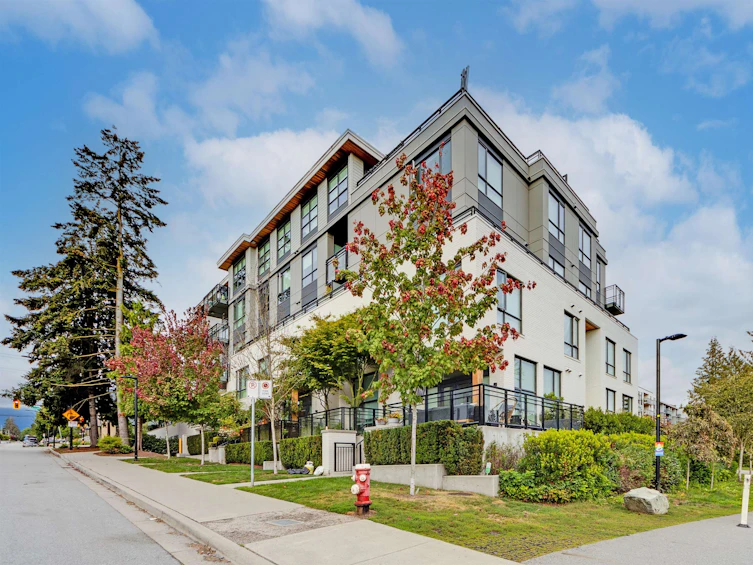105-707 East 3rd Street, North Vancouver, BC, V7L 1G8 - 27