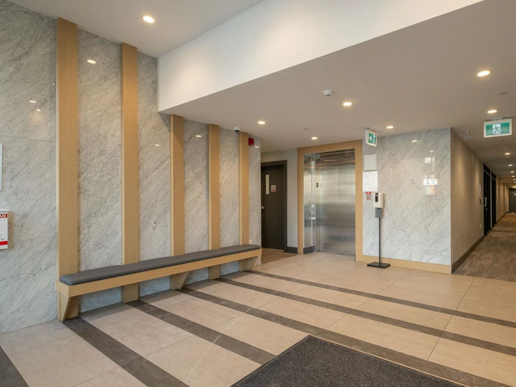 105-707 East 3rd Street, North Vancouver, BC, V7L 1G8 - 28