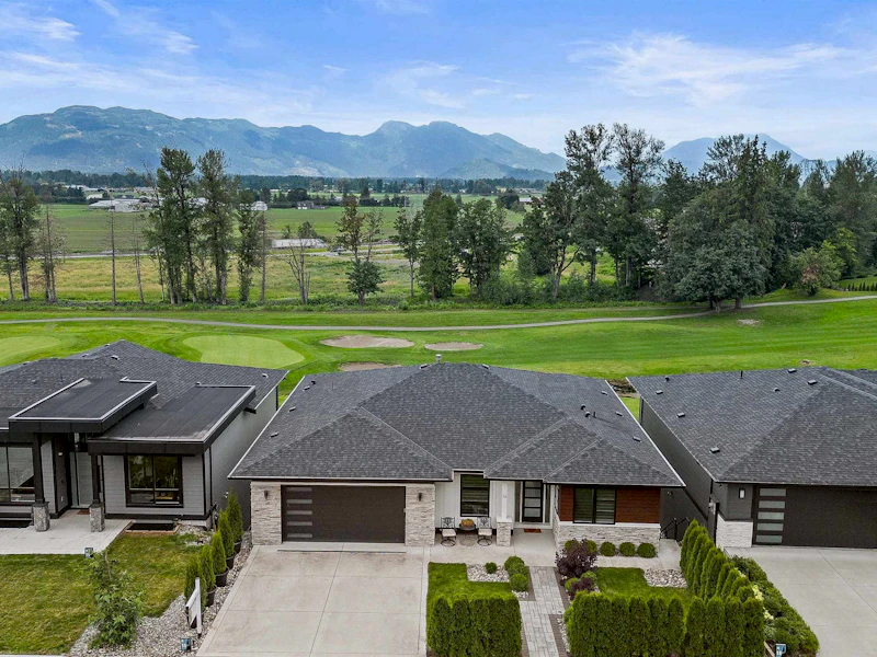 15 - 50778 Ledgestone Place, Chilliwack BC