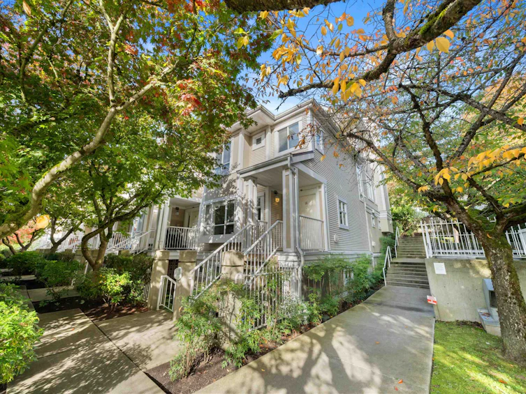 16-2885 E Kent Avenue North, Vancouver, BC, V5S 3T9 - 28