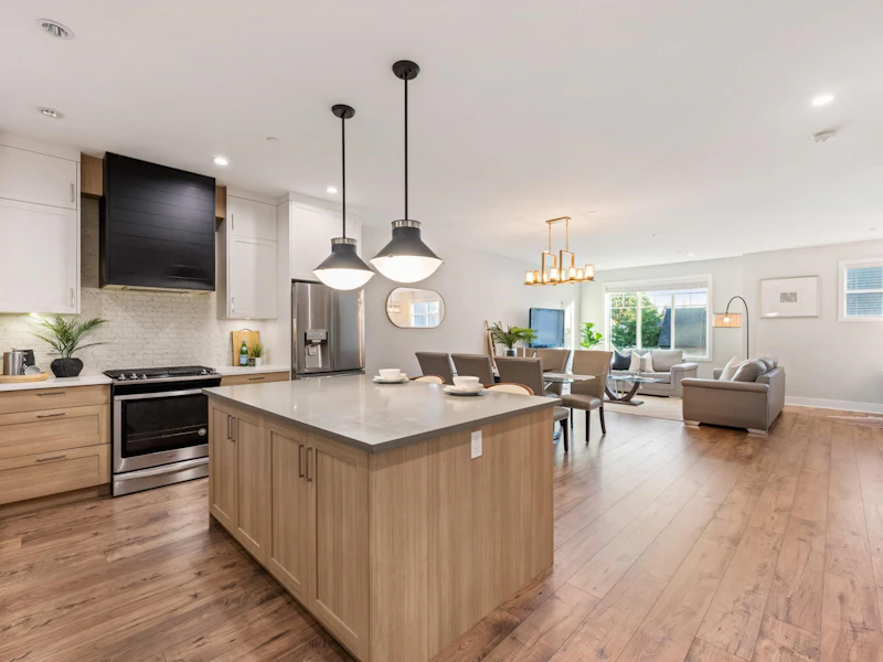 24 - 13263 236th Street, Maple Ridge BC