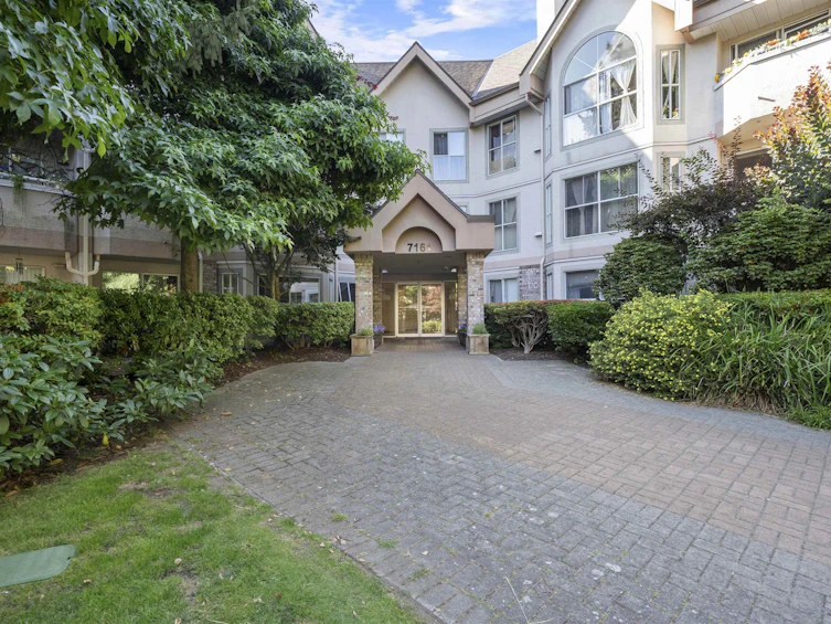 217-7161 121 Street, Surrey, BC, V3W 1G8 - 25