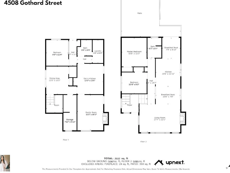4508 Gothard Street, Vancouver, BC, V5R 3K7 - 28