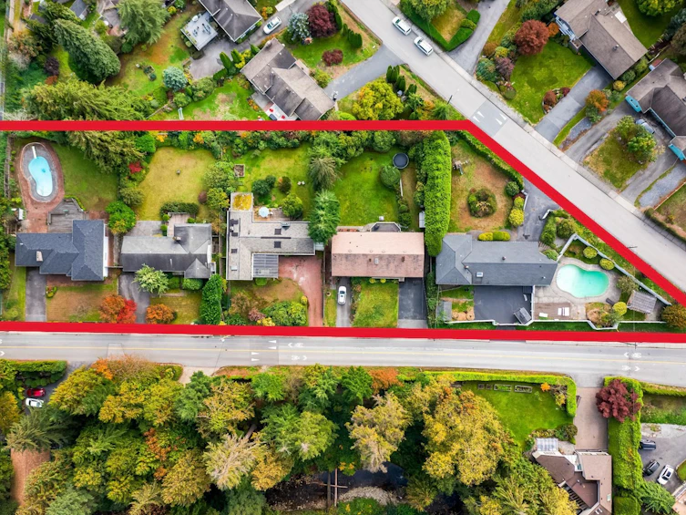 695 Burley Drive, West Vancouver, BC, V7T 1Z3 - 4