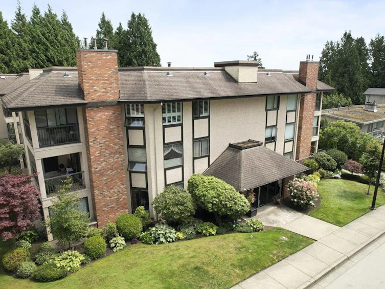 206-1480 Vidal Street, Surrey, BC, V4B 3T7 - 25